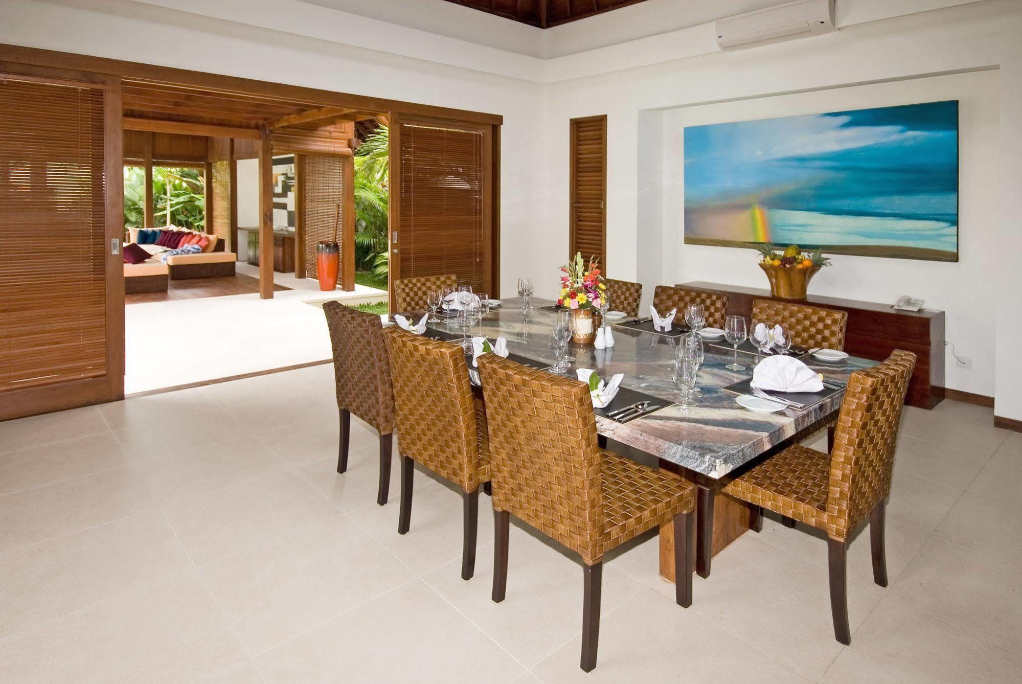 ซาบา วิลลา บาหลี Villa ชังกู ภายนอก รูปภาพ